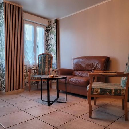 Au 1894 Grand Cru Apartment Avize Bagian luar foto