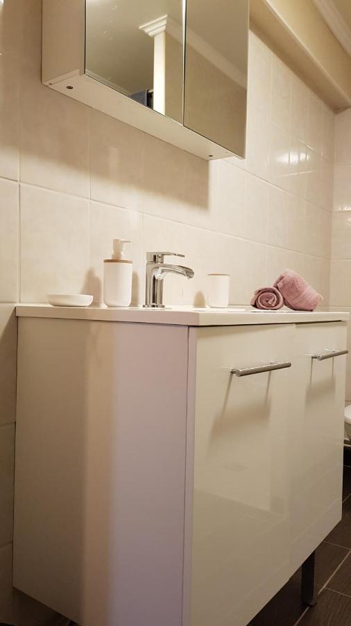Au 1894 Grand Cru Apartment Avize Bagian luar foto