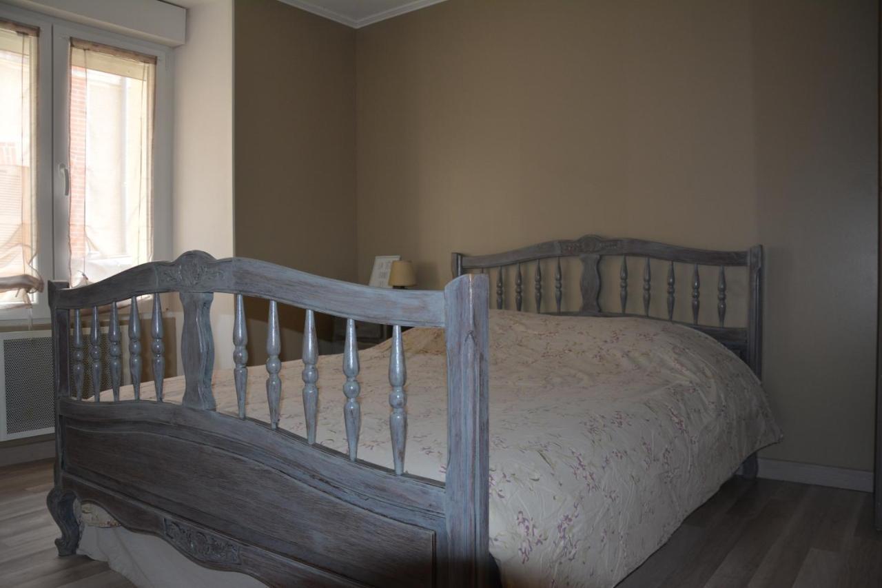 Au 1894 Grand Cru Apartment Avize Bagian luar foto
