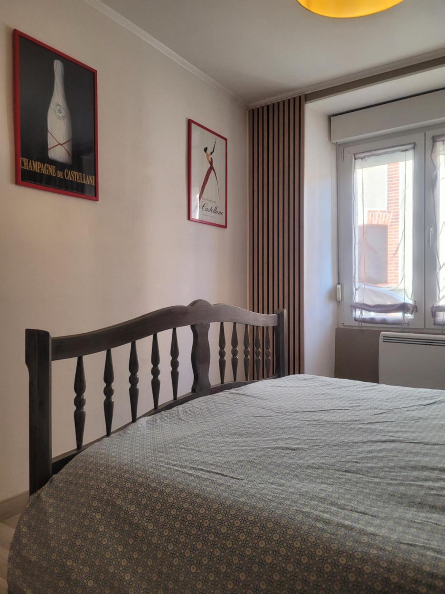 Au 1894 Grand Cru Apartment Avize Bagian luar foto