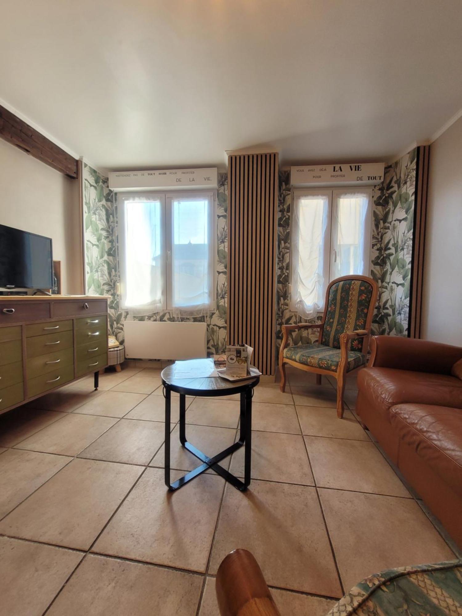 Au 1894 Grand Cru Apartment Avize Bagian luar foto