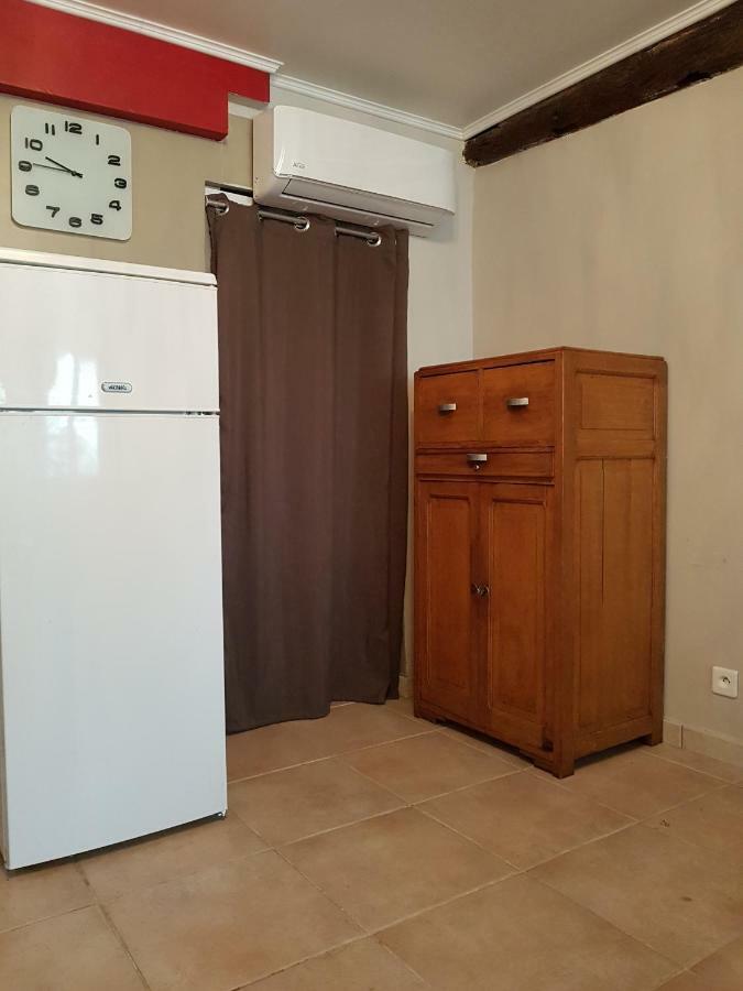 Au 1894 Grand Cru Apartment Avize Bagian luar foto